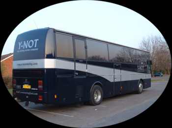 A light and airy feel with stacks of headroom